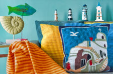 Coastal Decor Jigsaw Puzzle
