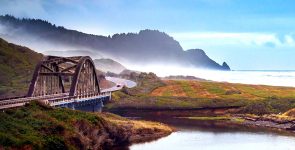 Coastal Highway 101