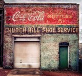 Coca-Cola in Bottles