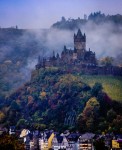 Cochem Castle