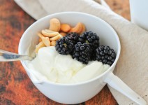 Coconut Yogurt