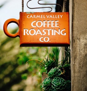 Coffee Roasting Jigsaw Puzzle