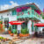 Colombian House Jigsaw Puzzle