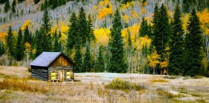 Colorado Cabin