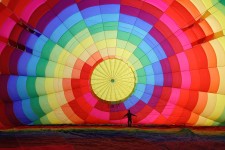 Colorful Balloon