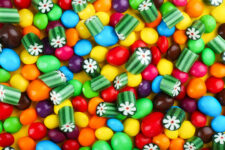 Colorful Candies