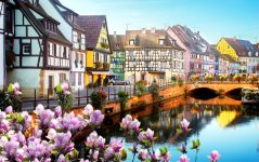 Colorful Colmar