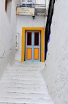 Colorful Door