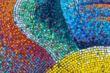 Colorful Mosaic