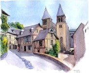 Conques