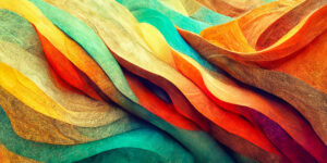 Contours of Color