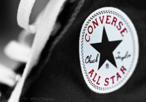 Converse Shoe