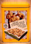 Cookie Tin