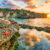 Coral Cliffs Jigsaw Puzzle