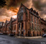 School of Art