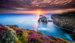 Cornish Coast