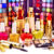 Cosmetic Collection Jigsaw Puzzle