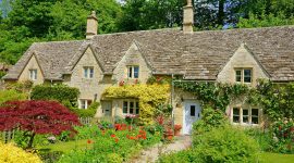 Cotswold Cottages