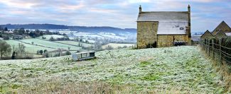 Cotswold Farm House