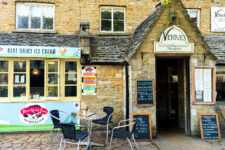 Cotswold Restaurant