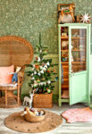 Cottage Christmas