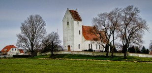 Country Church