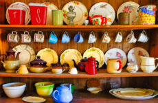 Country Cupboard