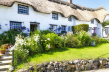 Coverack Cottage