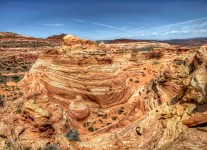 Coyote Buttes