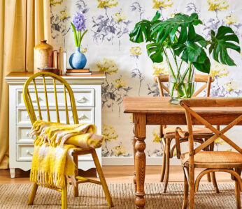 Cozy Corner Jigsaw Puzzle