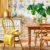 Cozy Corner Jigsaw Puzzle