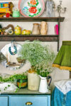 Cozy Cottage Decor