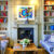 Cozy Living Room Jigsaw Puzzle