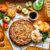 Cozy Pie Scene Jigsaw Puzzle
