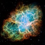 Crab Nebula