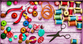 Creative Crafting