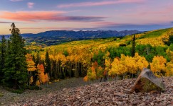 Crested Butte