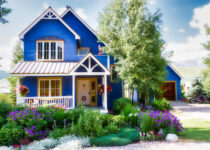 Crested Butte Home