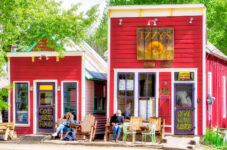 Crested Butte Stores