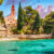 Croatia Coastline Jigsaw Puzzle