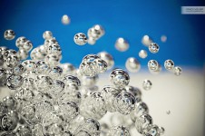 Crystal Drops