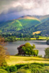 Cumbria Lake