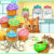 Cupcake Caper Jigsaw Puzzle