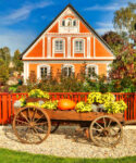 Czech Cottage