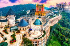 Da Nang Fantasy