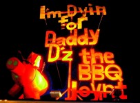 Daddy D’z BBQ