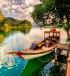 Dalyan Canal