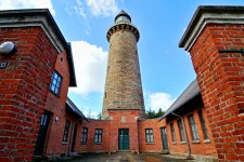 Danish Lighthouse