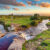 Dartmoor Stream Jigsaw Puzzle
