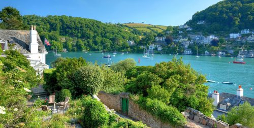 Dartmouth Jigsaw Puzzle